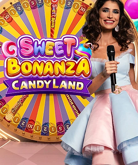 Sweet Bonanza Candyland Live Score and Spin Tracker on Crazy Time Bangladesh